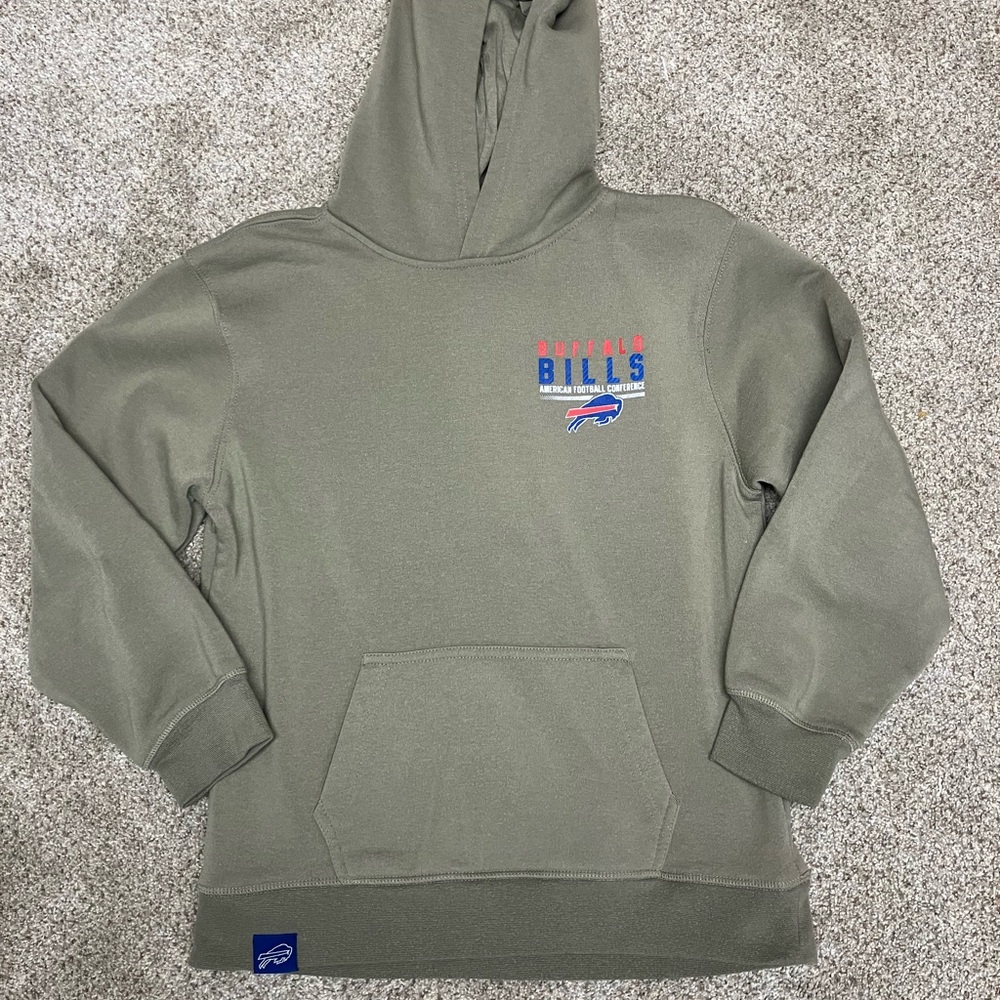 Buffalo Bills hoodie